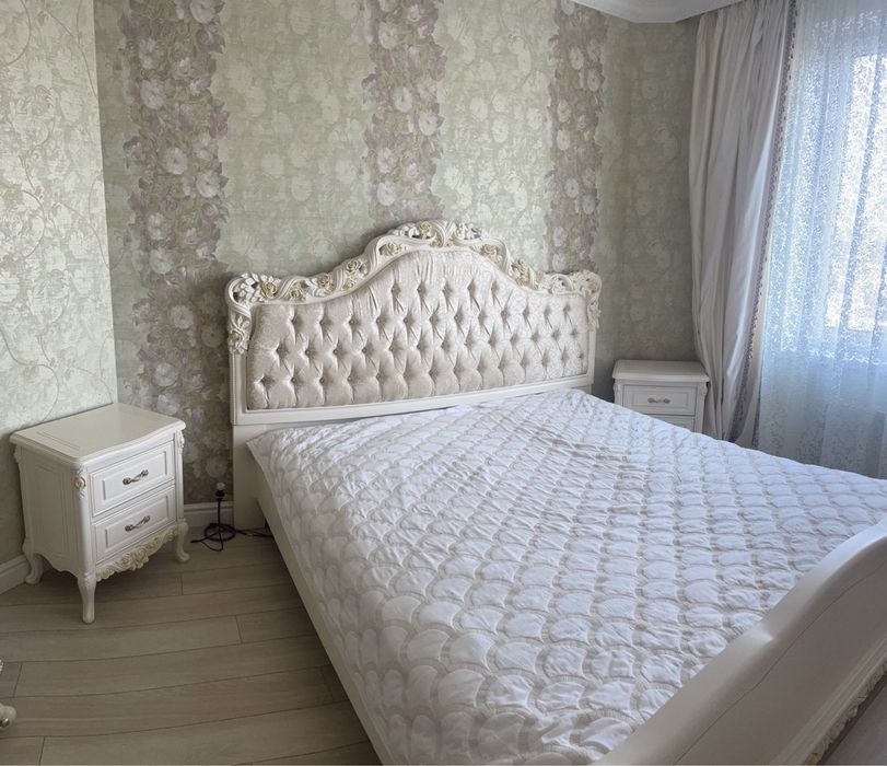 Квартира на вул. Дмитрівська, 75 в Київ, ID 185187, фото №4