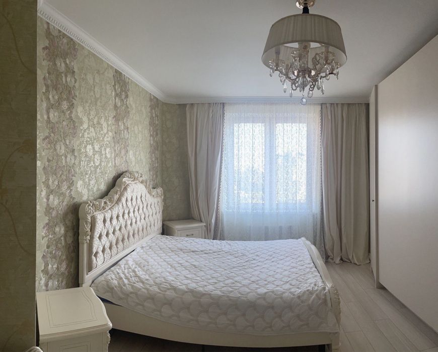 Квартира на вул. Дмитрівська, 75 в Києві, ID 185187, фото №7