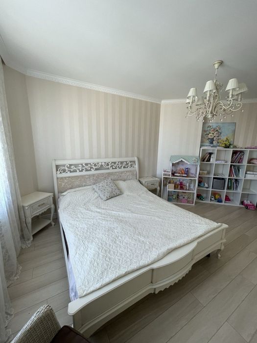 Квартира на вул. Дмитрівська, 75 в Києві, ID 185187, фото №8