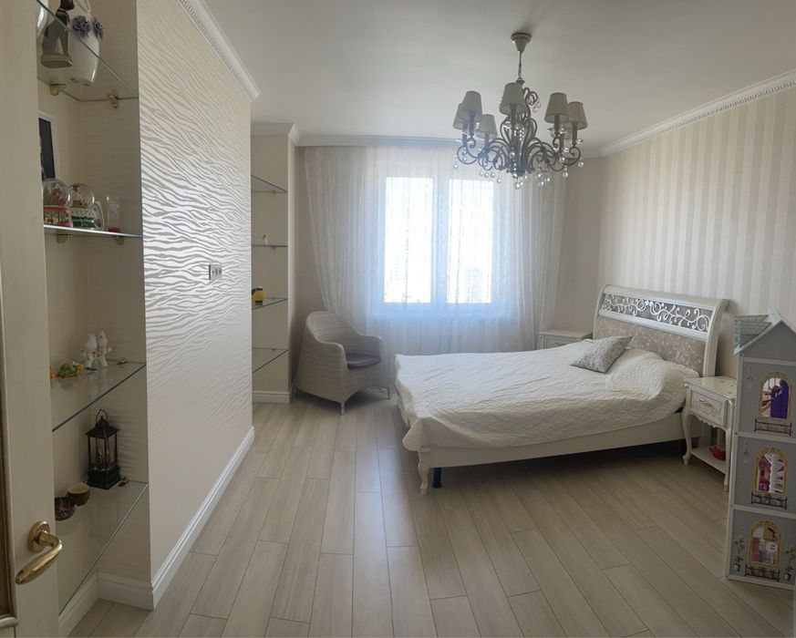 Квартира на вул. Дмитрівська, 75 в Києві, ID 185187, фото №9