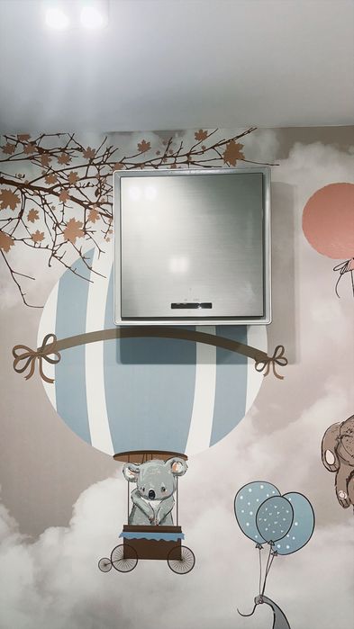 Квартира на вул. А. Ахматової, 13 Д в Києві, ID 254944, фото №21