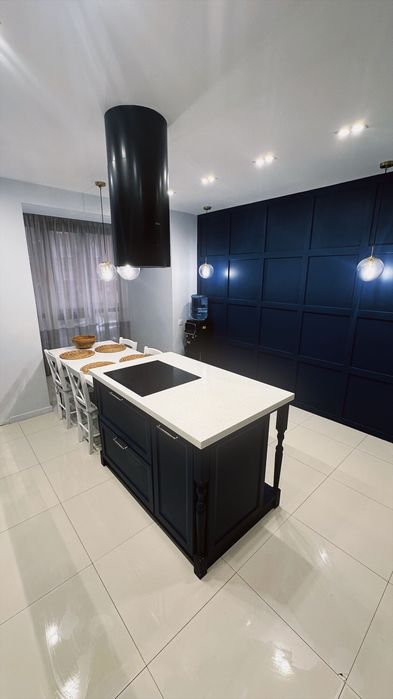 Квартира на вул. А. Ахматової, 13 Д в Києві, ID 254944, фото №9