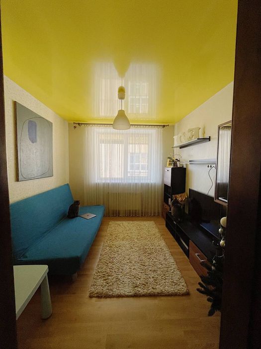 Квартира на вул. Полтавська в Київ, ID 235448, фото №2