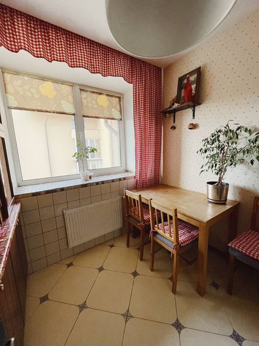Квартира на вул. Полтавська в Київ, ID 235448, фото №3