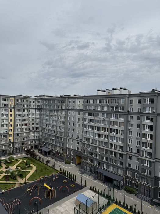 Квартира на ЖК Millennium State в Києві, ID 233132, фото №3