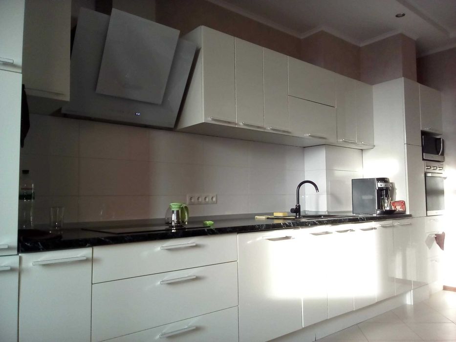 Квартира на вул. Коперника, 12Д, ID 263374, фото №1