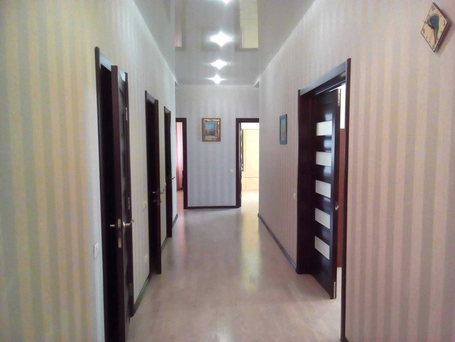 Квартира на вул. Коперника, 12Д в Києві, ID 263374, фото №11