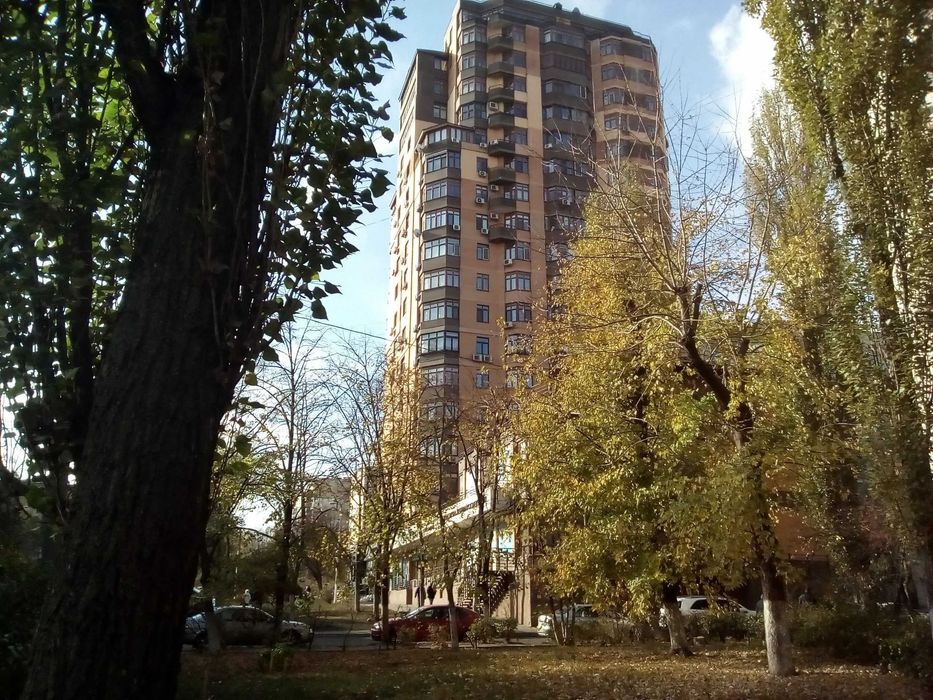 Квартира на вул. Коперника, 12Д в Києві, ID 263374, фото №15