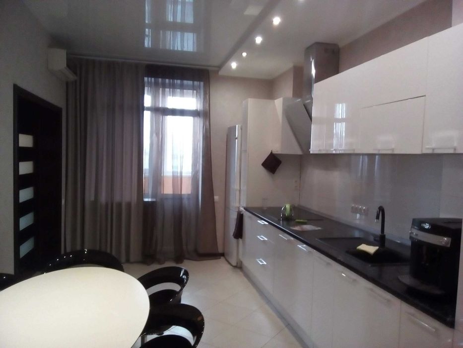 Квартира на вул. Коперника, 12Д в Києві, ID 263374, фото №3