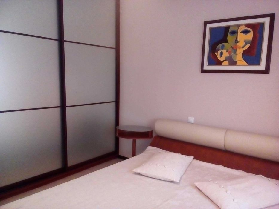Квартира на вул. Коперника, 12Д в Києві, ID 263374, фото №5