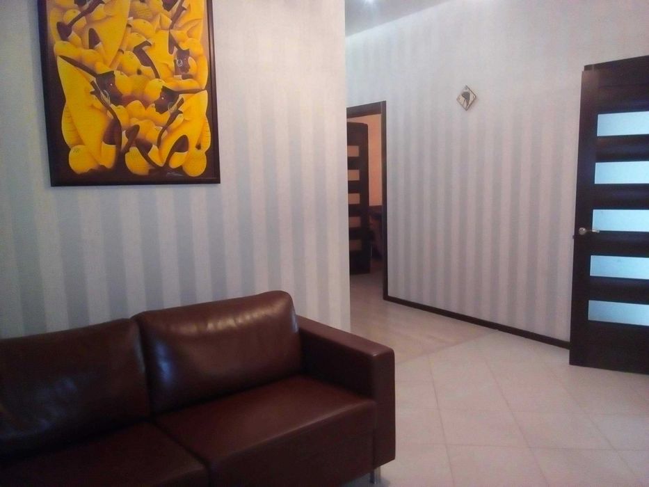 Квартира на вул. Коперника, 12Д в Києві, ID 263374, фото №8