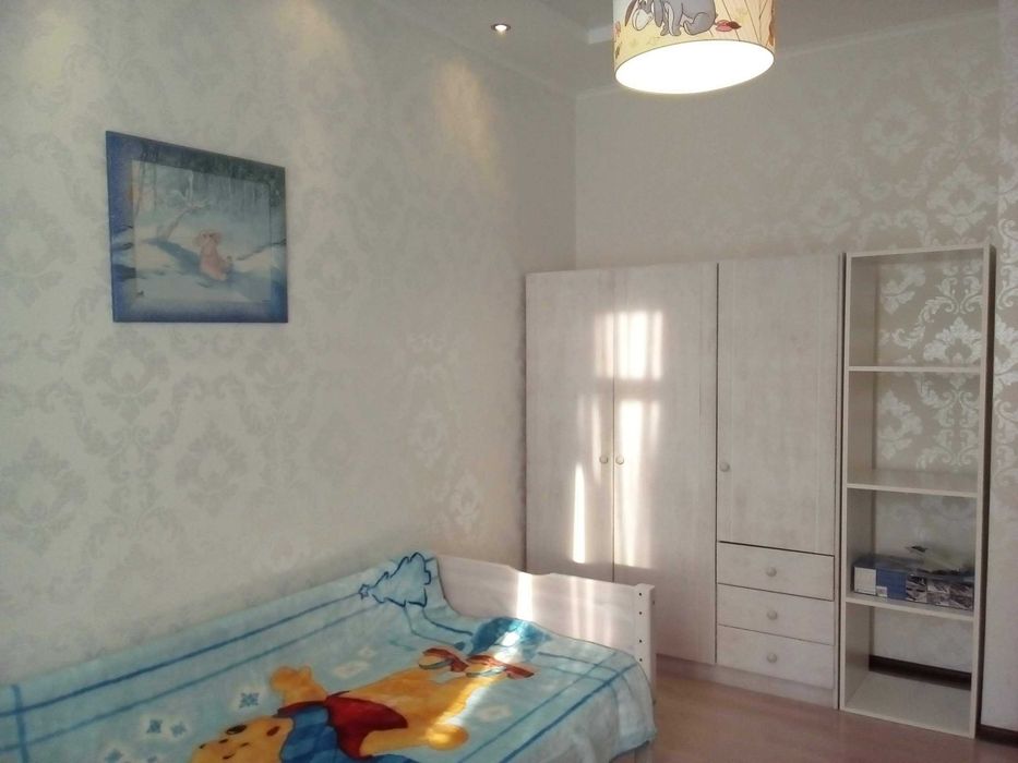 Квартира на вул. Коперника, 12Д в Києві, ID 263374, фото №9