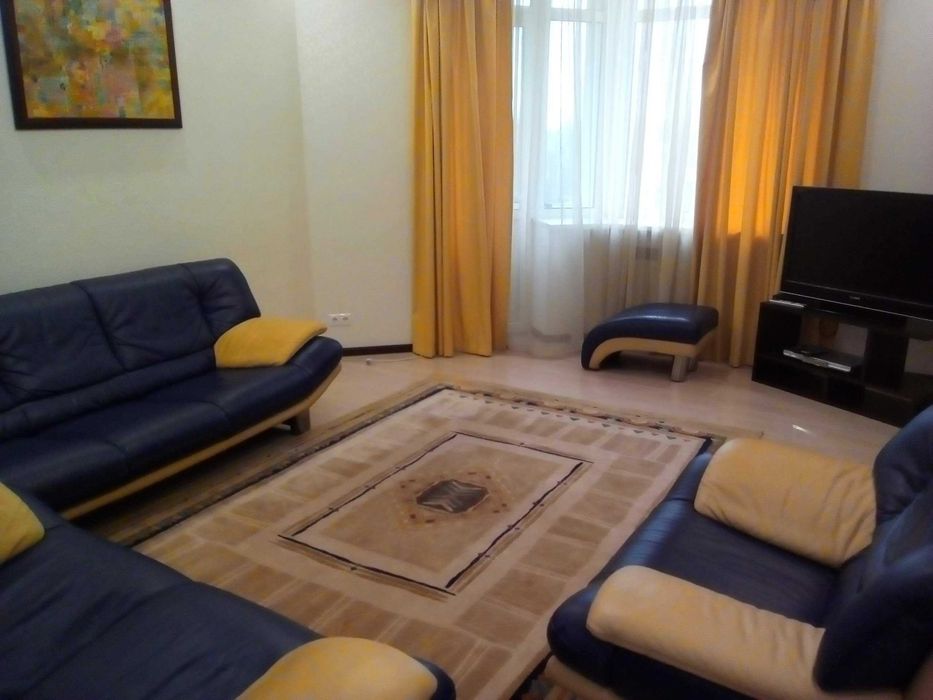 Квартира на вул. Коперника, 12Д в Києві, ID 263374, фото №10