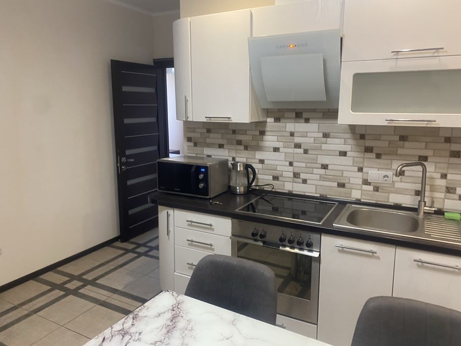 Квартира на пров. Тбіліський, 1 в Київ, ID 289857, фото №1