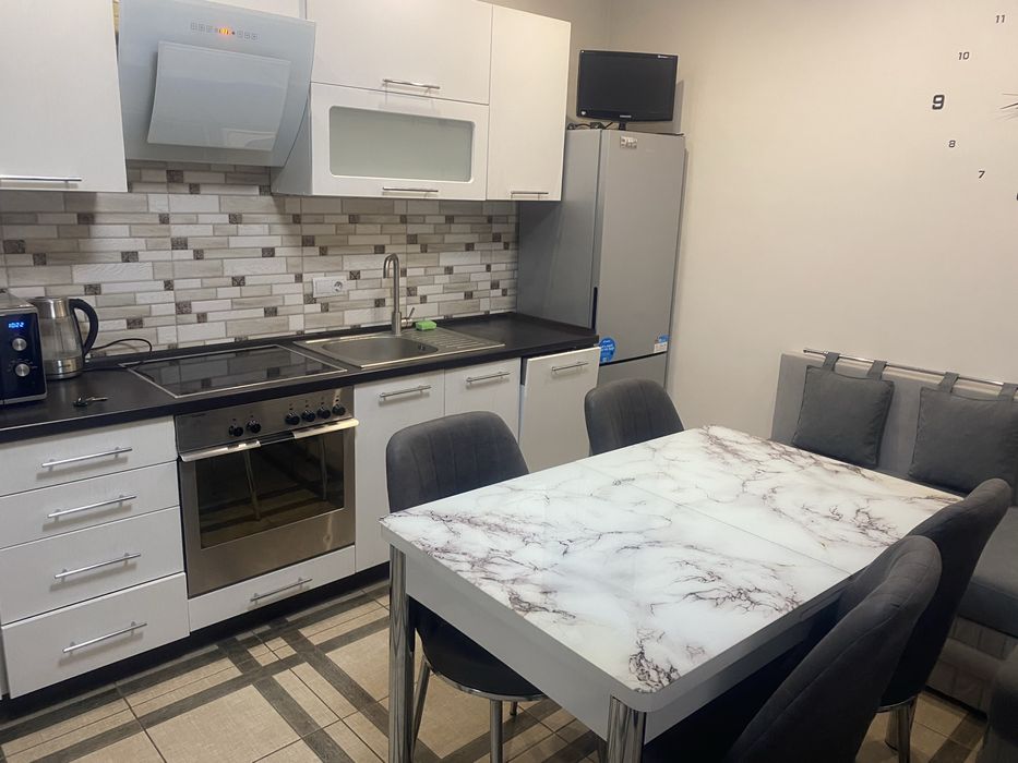 Квартира на пров. Тбіліський, 1 в Київ, ID 289857, фото №2