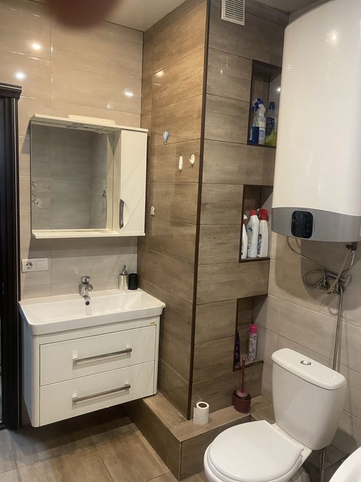 Квартира на пров. Тбіліський, 1 в Києві, ID 289857, фото №11