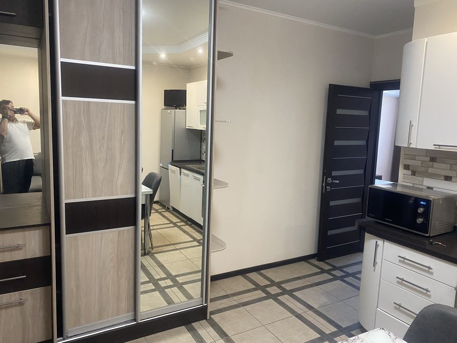 Квартира на пров. Тбіліський, 1 в Києві, ID 289857, фото №20
