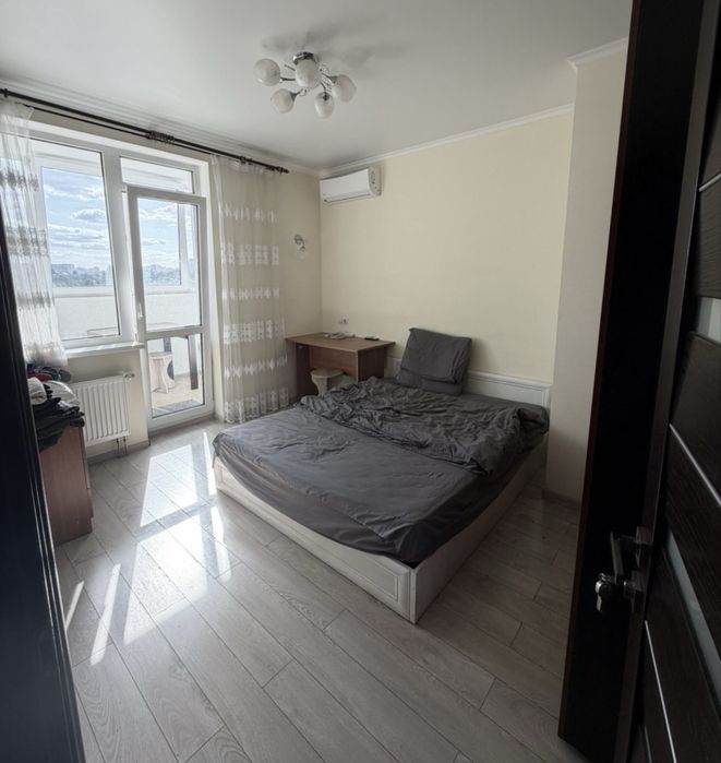 Квартира на пров. Тбіліський, 1 в Києві, ID 289857, фото №21