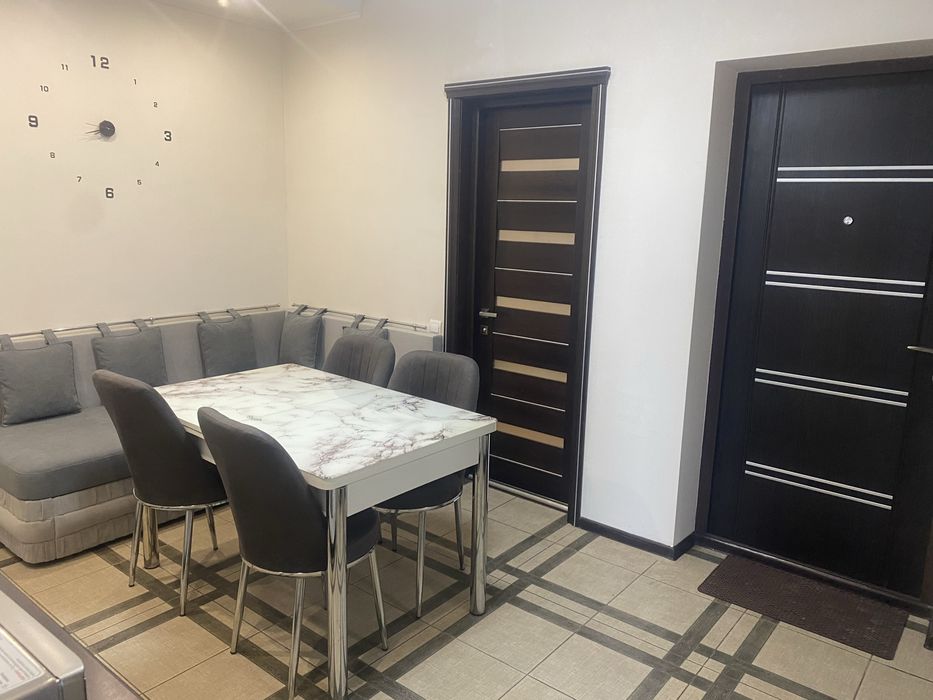 Квартира на пров. Тбіліський, 1 в Київ, ID 289857, фото №4