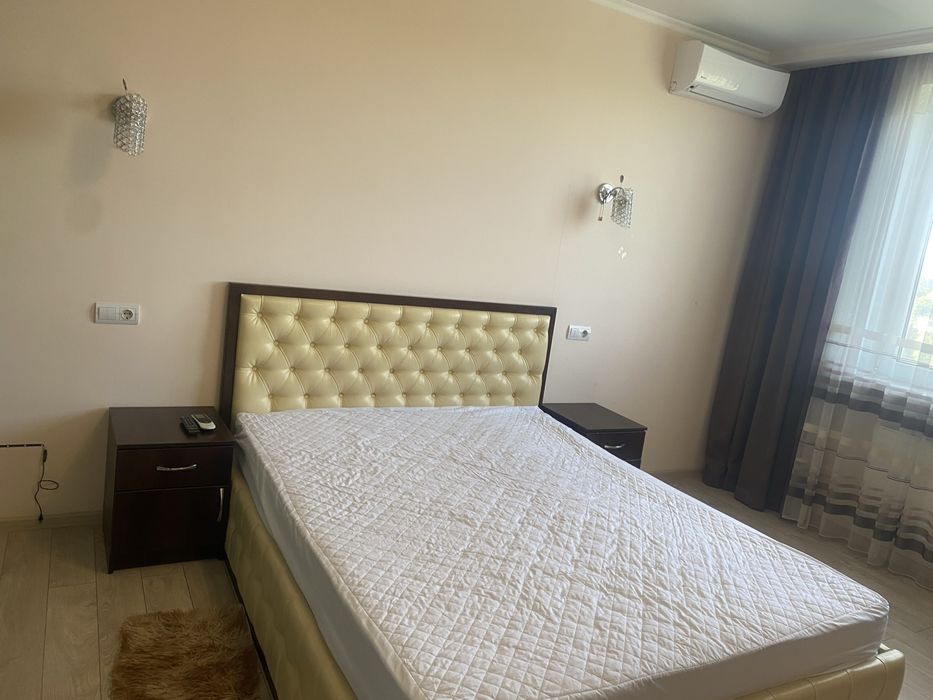 Квартира на пров. Тбіліський, 1 в Києві, ID 289857, фото №7