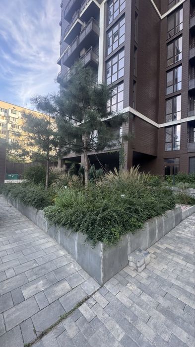 Квартира на вул. Геранева, 34 в Одесі, ID 259228, фото №1