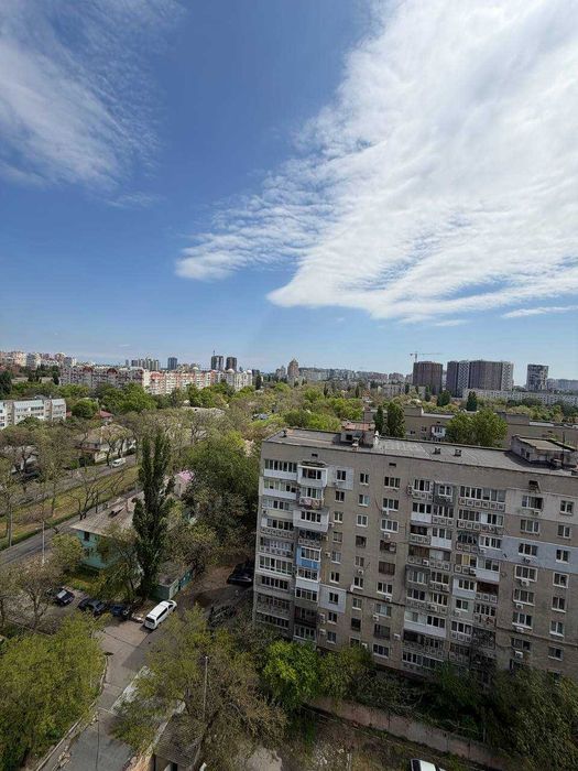 Квартира на вул. Геранева, 34 в Одесі, ID 259228, фото №7