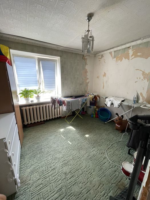 Квартира на вул. 20-річчя Перемоги, 2 в Дніпрі, ID 274161, фото №8
