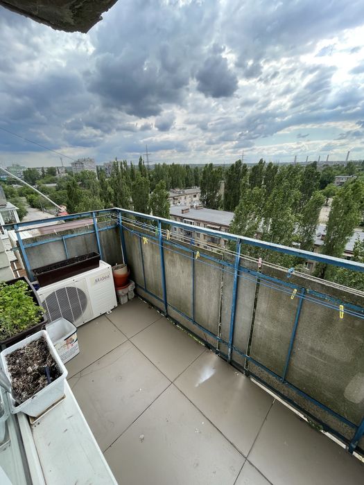 Квартира на вул. 20-річчя Перемоги, 2 в Дніпрі, ID 274161, фото №9