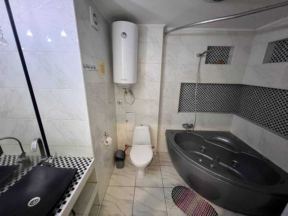 Квартира на вул. Павла Скоропадського, 22 в Києві, ID 264432, фото №11