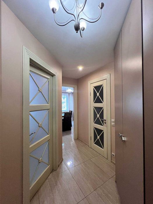 Квартира на вул. Павла Скоропадського, 22 в Києві, ID 264432, фото №12