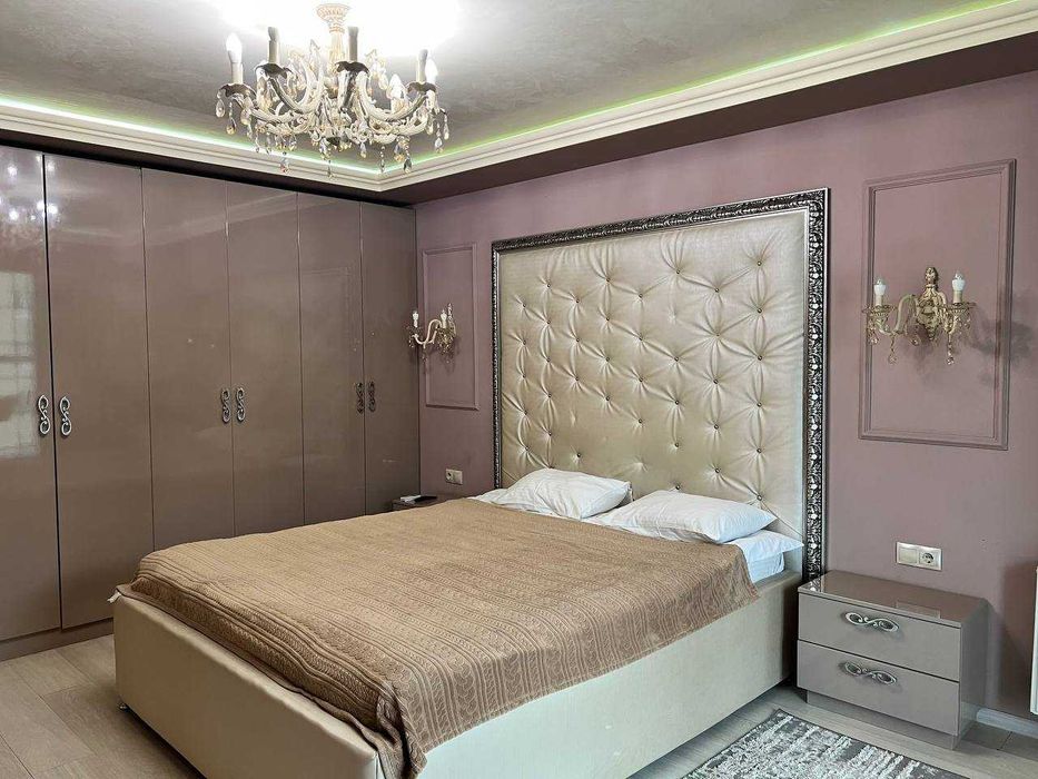 Квартира на вул. Павла Скоропадського, 22 в Києві, ID 264432, фото №3
