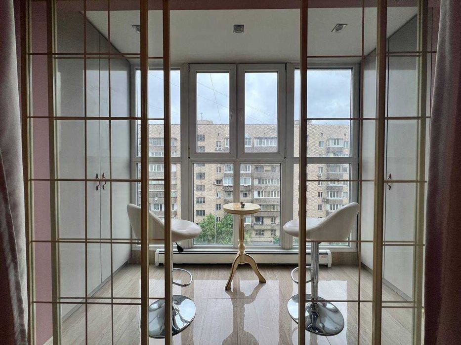 Квартира на вул. Павла Скоропадського, 22 в Києві, ID 264432, фото №4