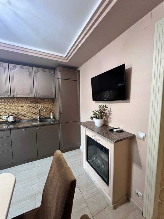 Квартира на вул. Павла Скоропадського, 22 в Києві, ID 264432, фото №7