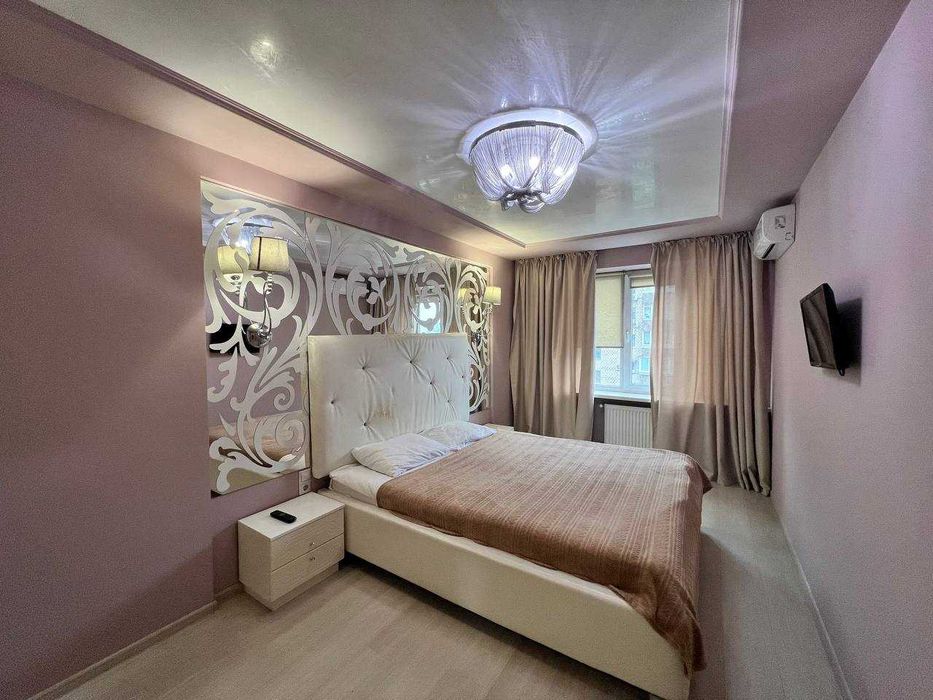 Квартира на вул. Павла Скоропадського, 22 в Києві, ID 264432, фото №8