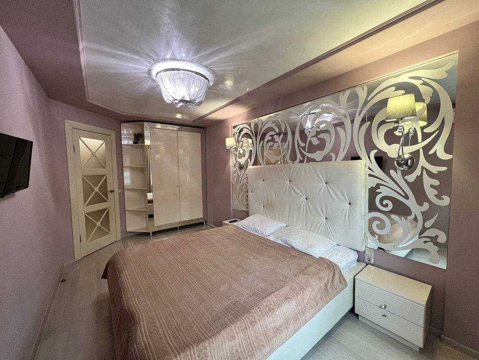 Квартира на вул. Павла Скоропадського, 22 в Києві, ID 264432, фото №9