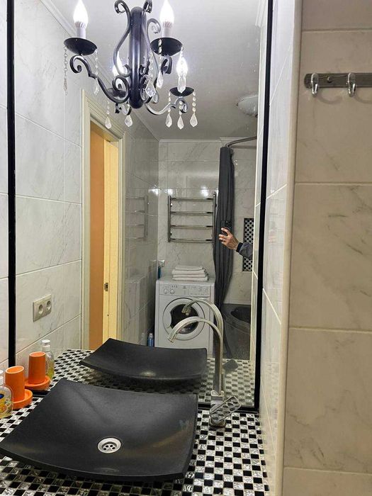 Квартира на вул. Павла Скоропадського, 22 в Києві, ID 264432, фото №10