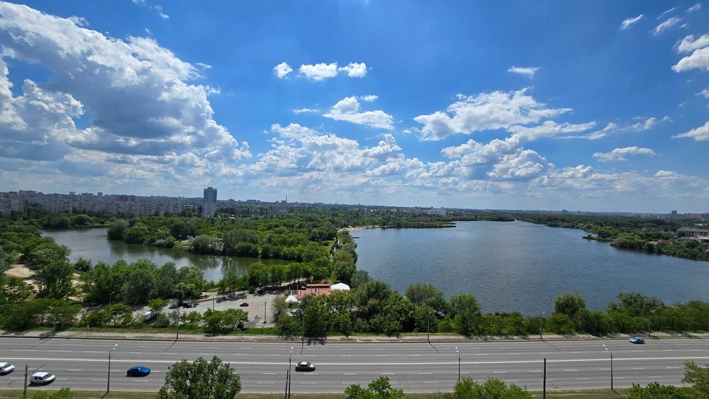 Квартира на ЖК Оазіс в Харкові, ID 202341, фото №1