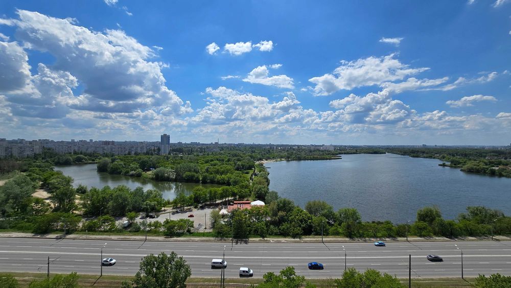 Квартира на ЖК Оазіс в Харкові, ID 202341, фото №2