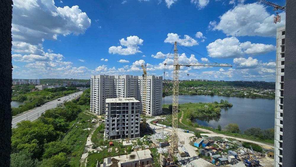 Квартира на ЖК Оазіс в Харкові, ID 202341, фото №3