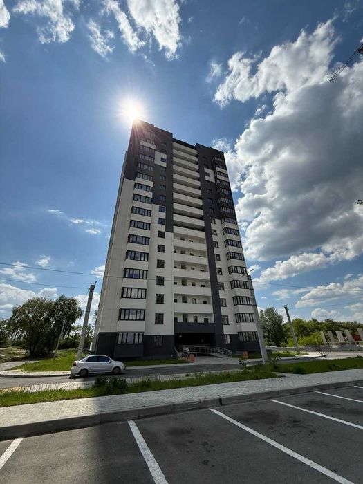 Квартира на ЖК Оазіс в Харкові, ID 202341, фото №4