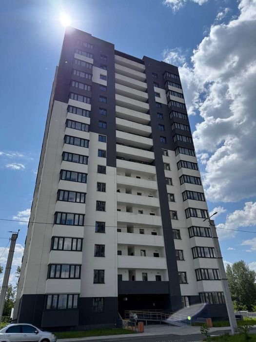 Квартира на ЖК Оазіс в Харкові, ID 202341, фото №5
