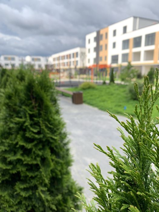 Квартира на ЖК Преміум Клас в Києві, ID 230230, фото №2