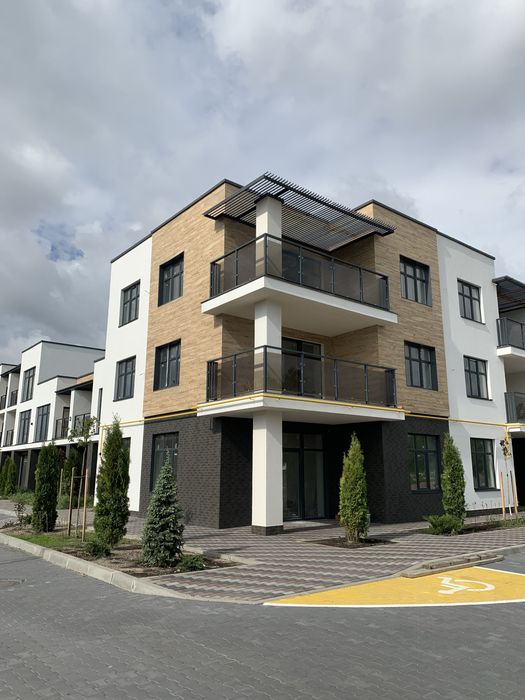 Квартира на ЖК Преміум Клас в Києві, ID 230230, фото №9
