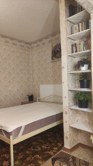Квартира на вул. Юрія Глушка, 10 в Київ, ID 191056, фото №1