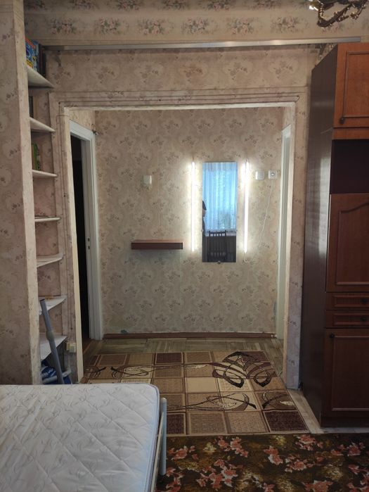 Квартира на вул. Юрія Глушка, 10 в Київ, ID 191056, фото №2