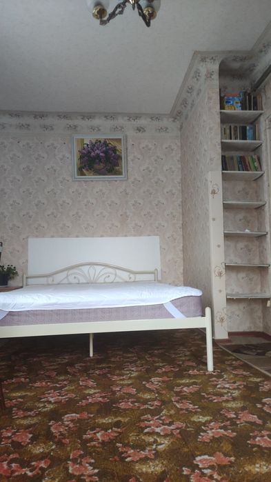 Квартира на вул. Юрія Глушка, 10 в Києві, ID 191056, фото №13