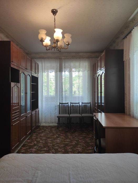 Квартира на вул. Юрія Глушка, 10 в Київ, ID 191056, фото №3