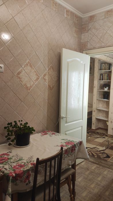 Квартира на вул. Юрія Глушка, 10 в Києві, ID 191056, фото №7