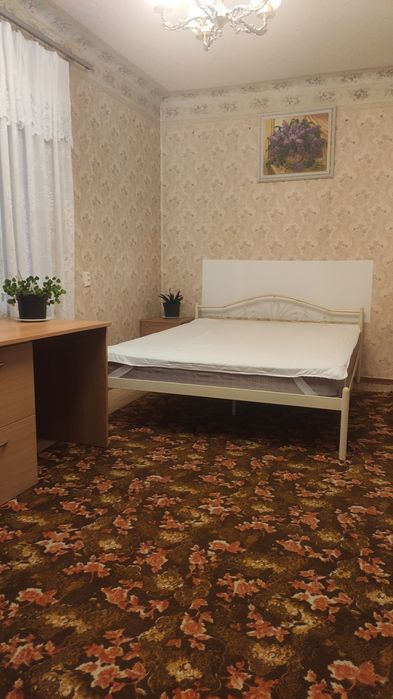 Квартира на вул. Юрія Глушка, 10 в Києві, ID 191056, фото №8
