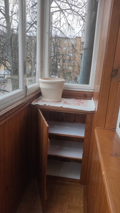 Квартира на вул. Юрія Глушка, 10 в Києві, ID 191056, фото №10